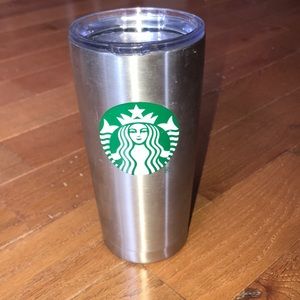 Starbucks Tumbler